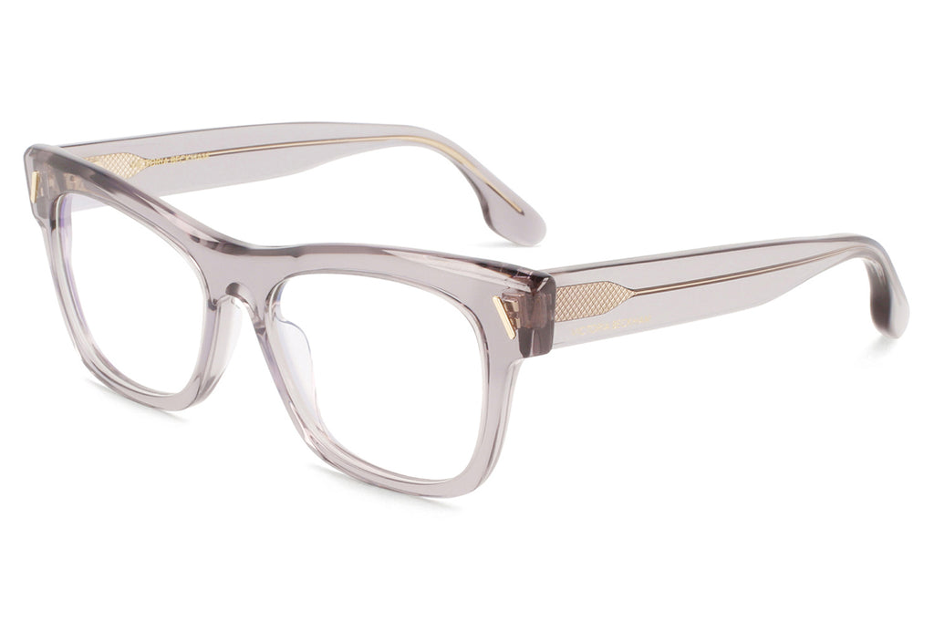 Victoria Beckham - VB2634 Eyeglasses Grey Smoke