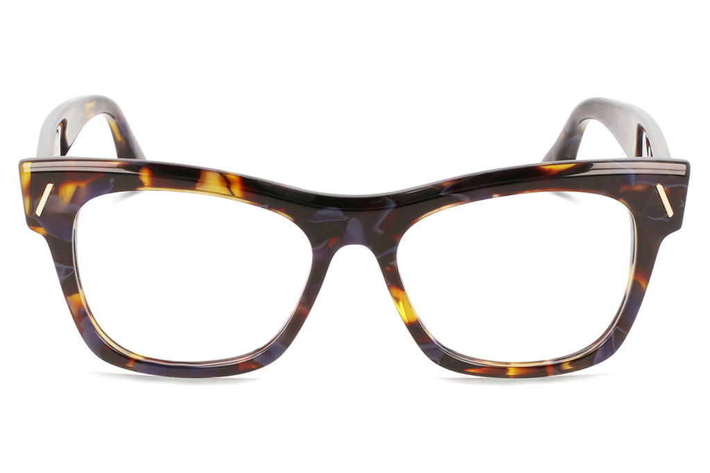 Victoria Beckham - VB2634 Eyeglasses Havana Blue