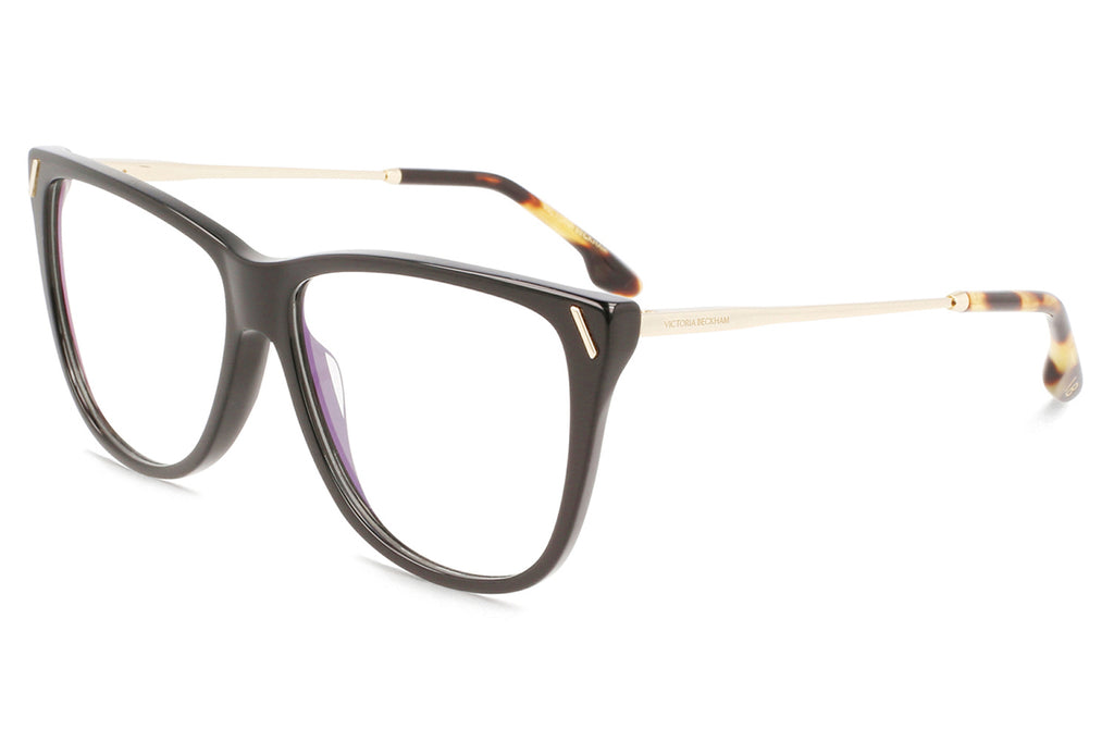 Victoria Beckham - VB2636 Eyeglasses Black