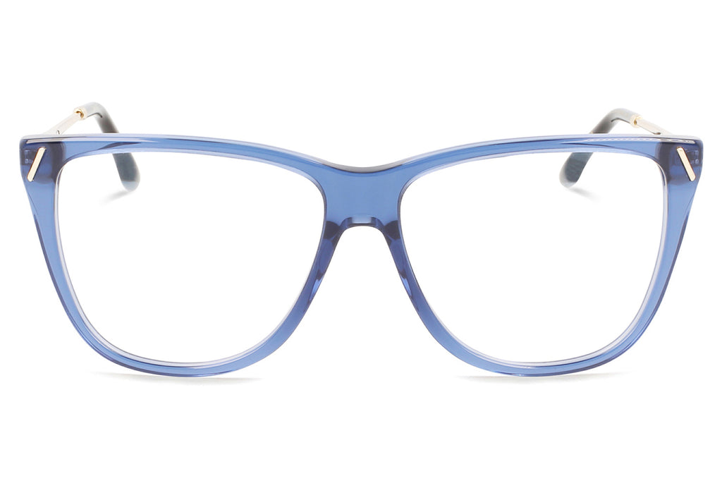 Victoria Beckham - VB2636 Eyeglasses Navy