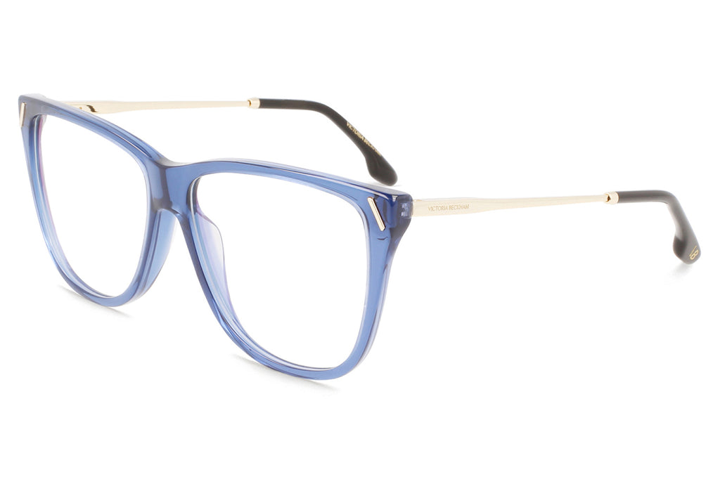 Victoria Beckham - VB2636 Eyeglasses Navy