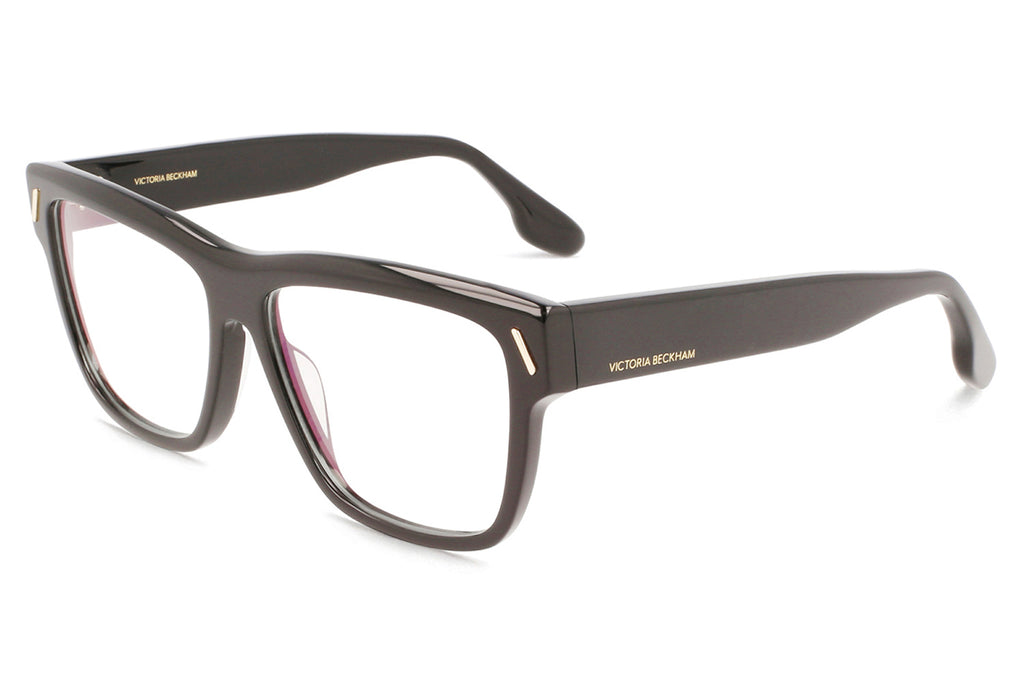 Victoria Beckham - VB2638 Eyeglasses Black