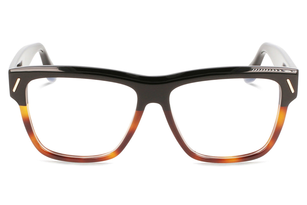 Victoria Beckham - VB2638 Eyeglasses Black/Tortoise