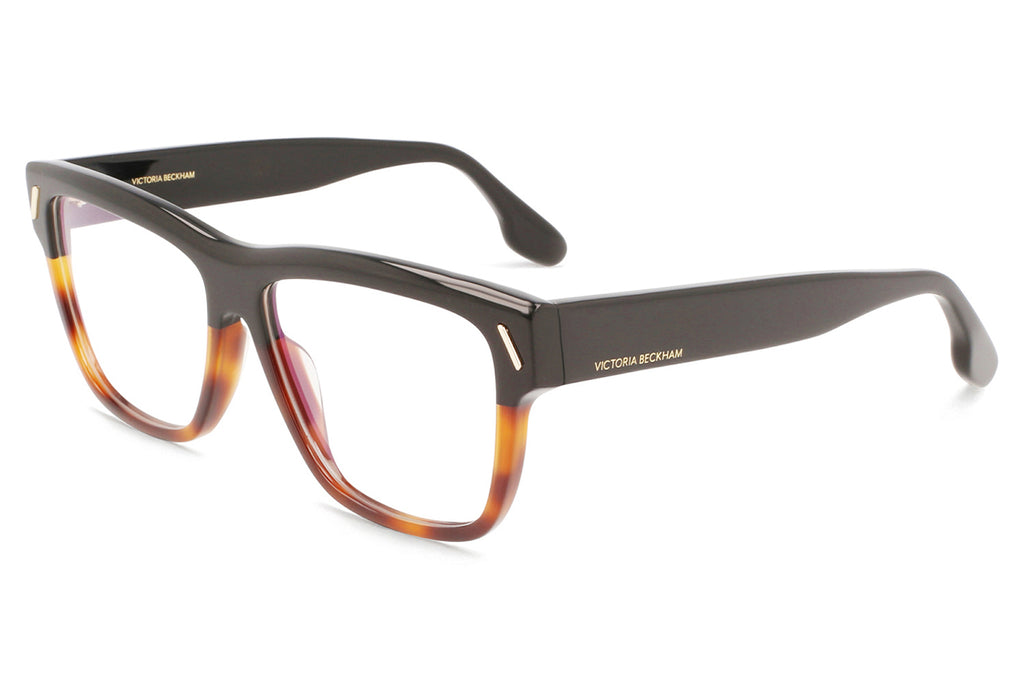 Victoria Beckham - VB2638 Eyeglasses Black/Tortoise