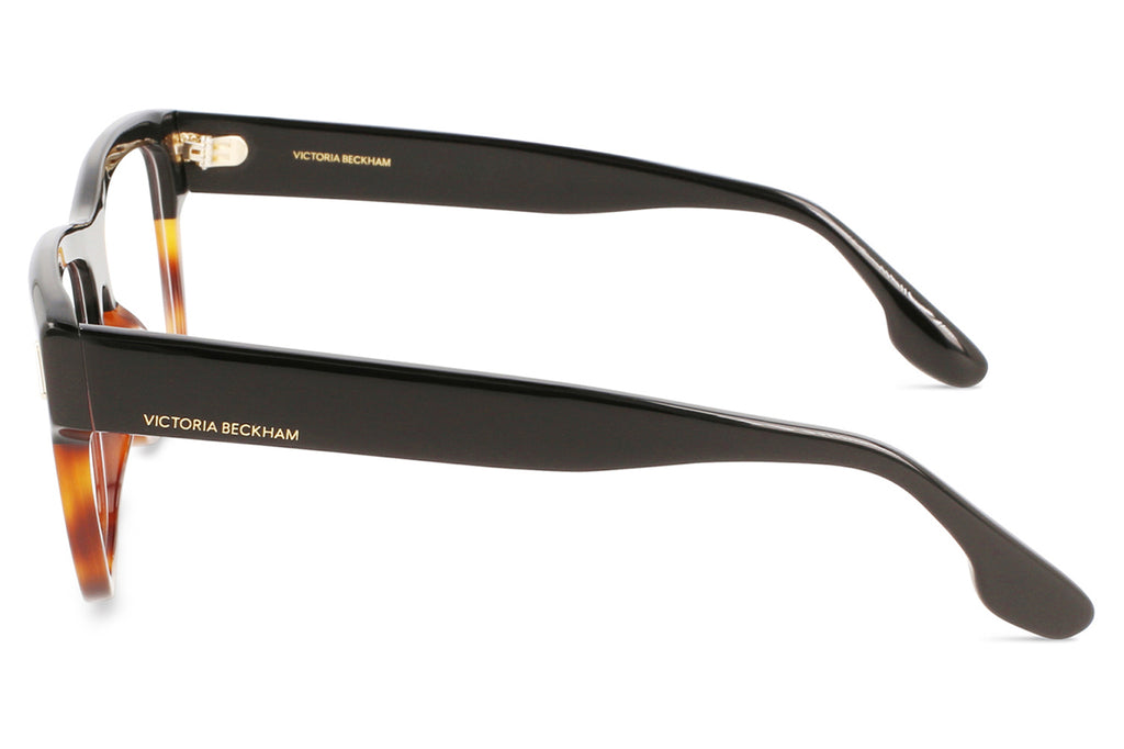 Victoria Beckham - VB2638 Eyeglasses Black/Tortoise