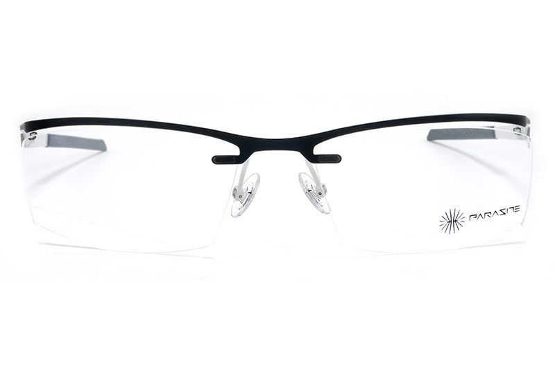 Parasite Eyewear - Zeta 0 Black-White (C59)