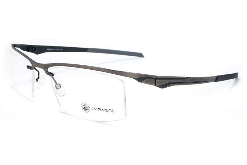 Parasite Eyewear - Zeta 0 Greyship (C63S)