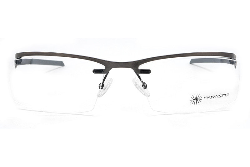 Parasite Eyewear - Zeta 0 Greyship (C63S)