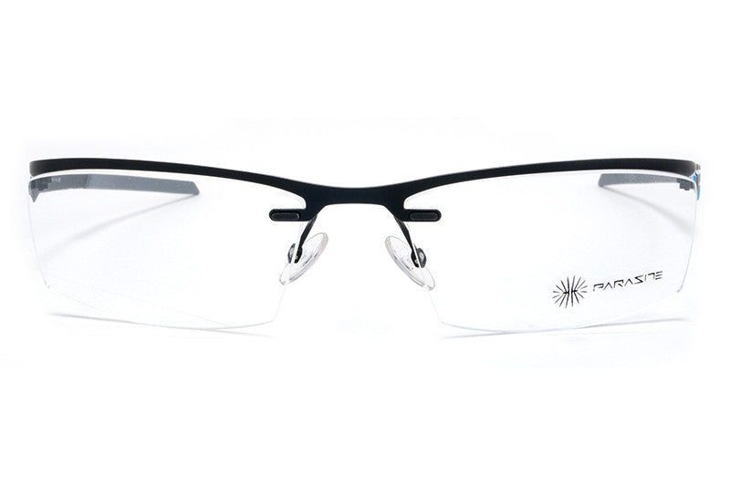 Parasite Eyewear - Zeta 0 Black-Blue (C72)