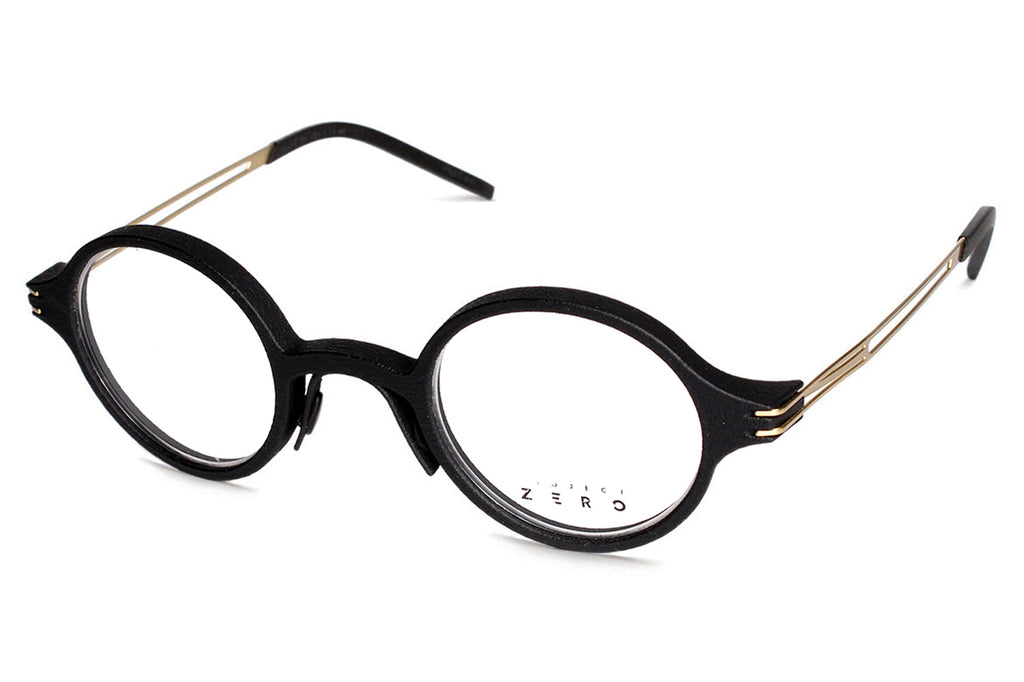 Parasite Eyewear - Project Zero 16 Eyeglasses Black (C01)