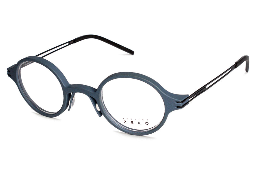 Parasite Eyewear - Project Zero 16 Eyeglasses Dark Slate (C13)