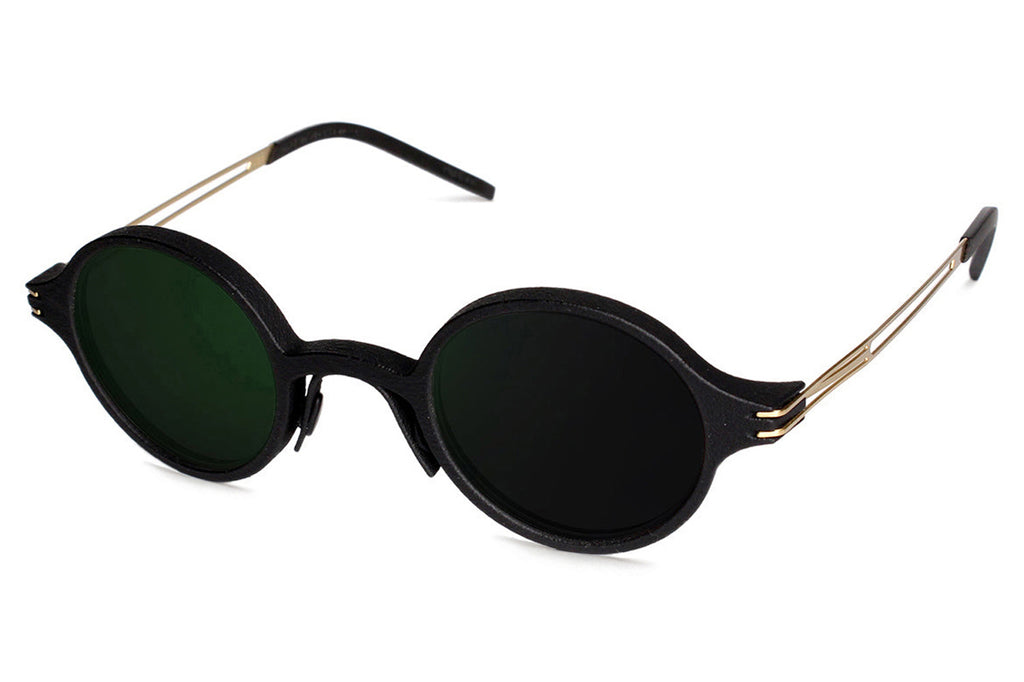 Parasite Eyewear - PZ16 Sunglasses Black (C01)