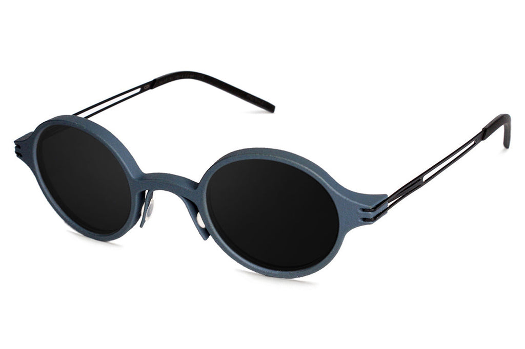 Parasite Eyewear - PZ16 Sunglasses Blue Grey (C13)