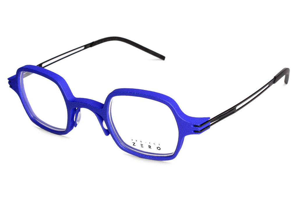 Parasite Eyewear - Project Zero 17 Eyeglasses Blue (C04)