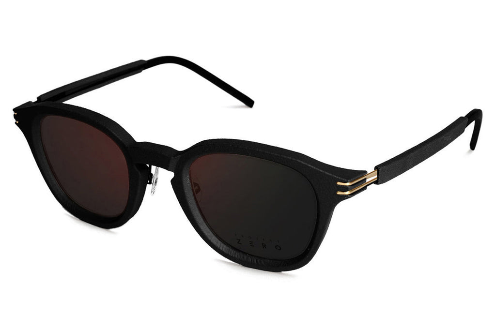 Parasite Eyewear - PZ18 Sunglasses Black (C01)