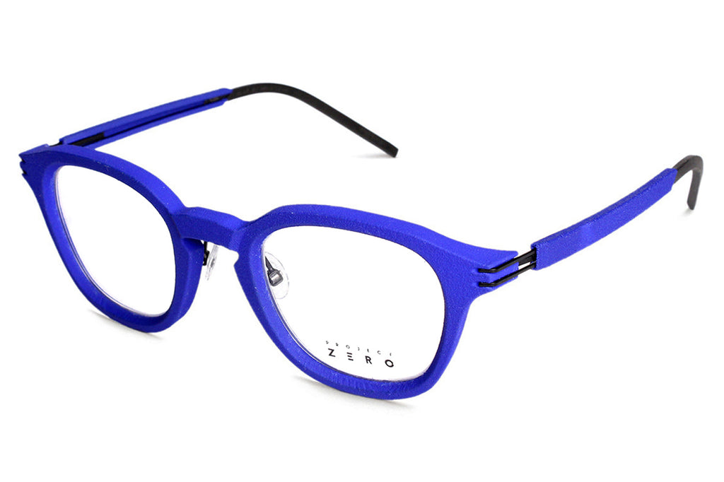 Parasite Eyewear - Project Zero 18 Eyeglasses Blue (C04)