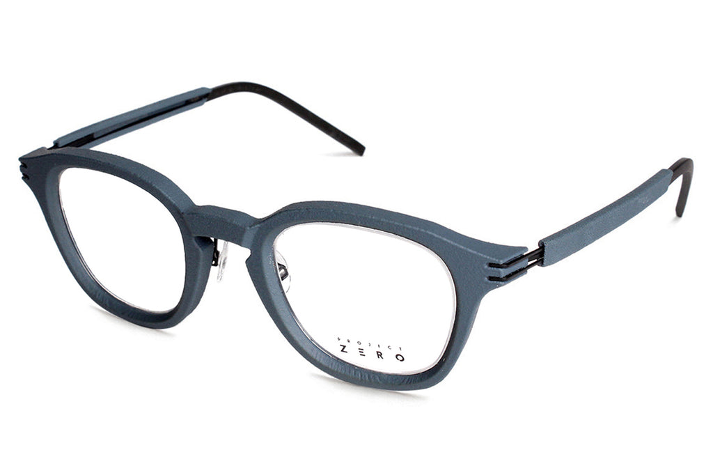 Parasite Eyewear - Project Zero 18 Eyeglasses Dark Slate (C13)