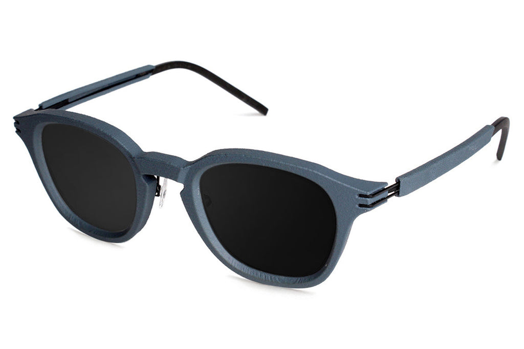 Parasite Eyewear - PZ18 Sunglasses Blue Grey (C13)
