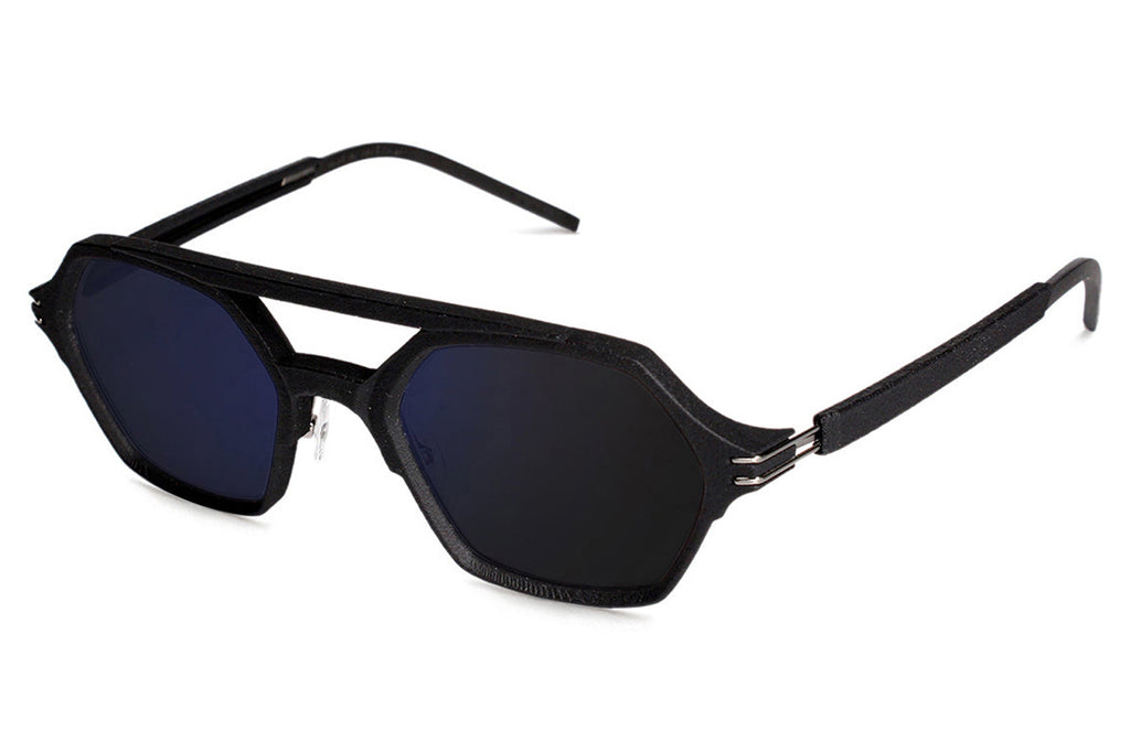 Parasite Eyewear - PZ20 Sunglasses Black (C01)
