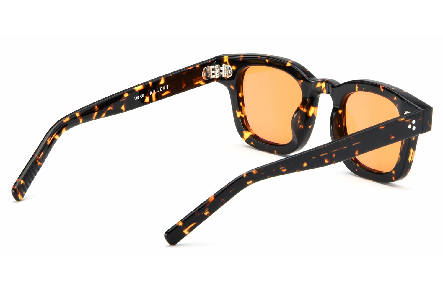 AKILA Ascent | Square Acetate Sunglasses
