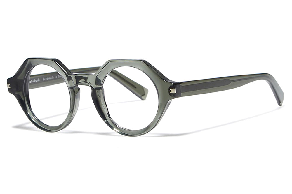 Bob Sdrunk - Alfie Eyeglasses Transparent Grey