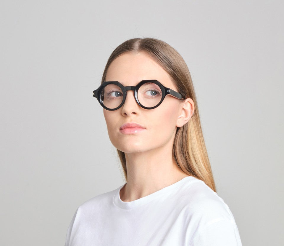 Bob Sdrunk - Alfie Eyeglasses