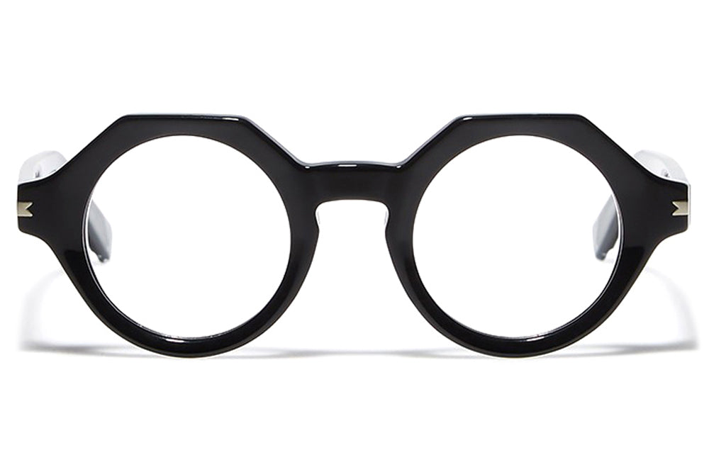 Bob Sdrunk - Alfie Eyeglasses Black