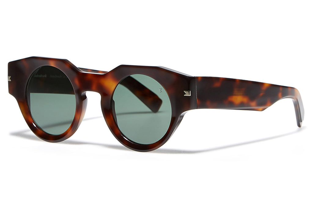 Bob Sdrunk - Alfonso Sunglasses Tortoise