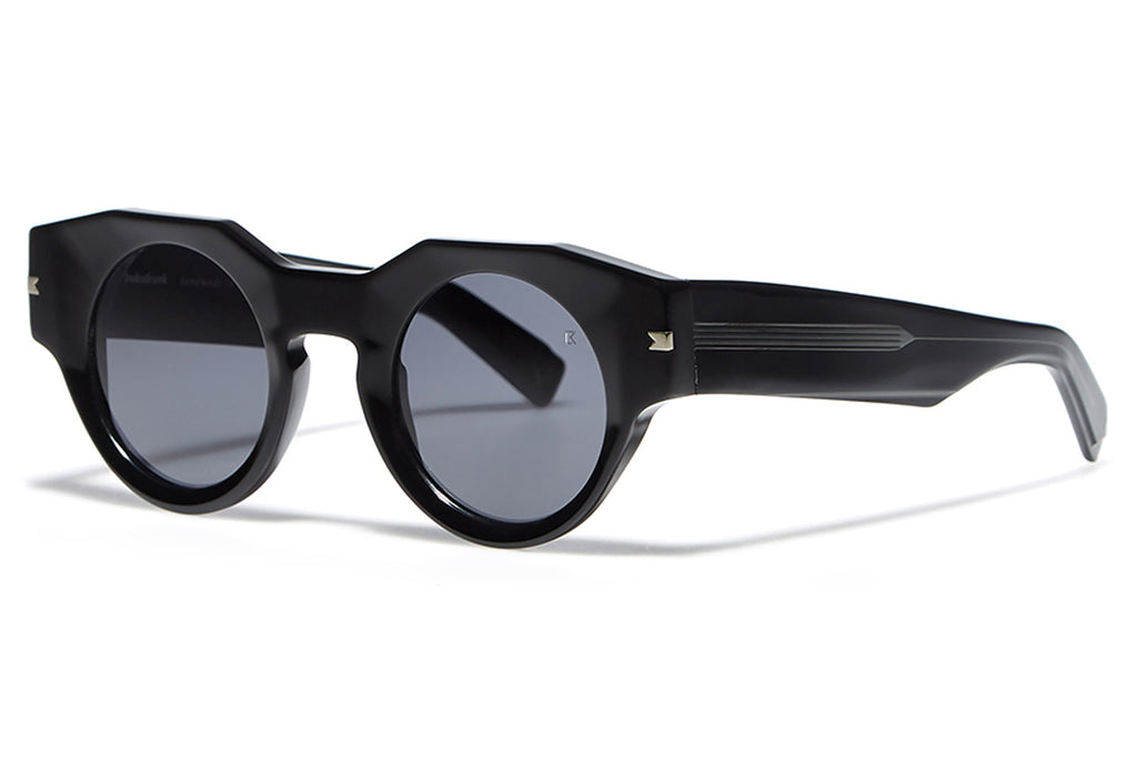 Bob Sdrunk - Alfonso Sunglasses Black