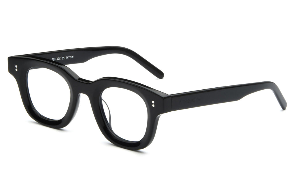 AKILA® Eyewear - Apollo Eyeglasses Black
