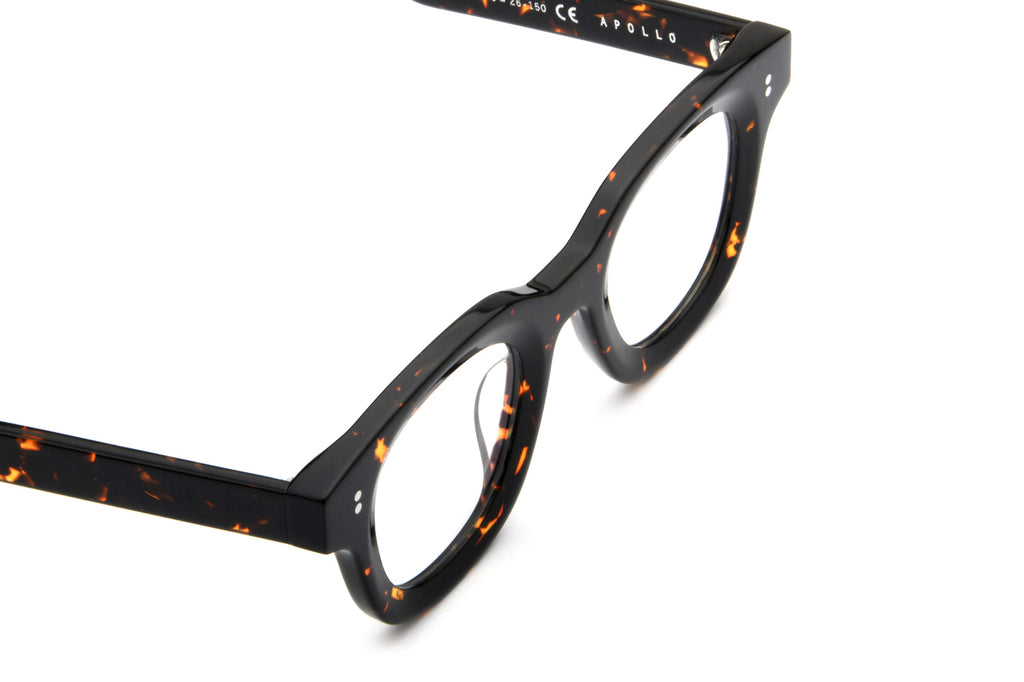 AKILA® Eyewear - Apollo Eyeglasses Tokyo Tortoise 