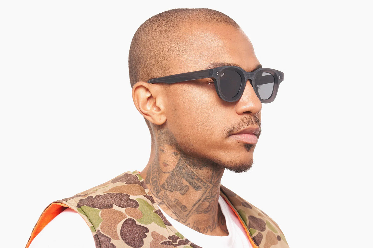 AKILA® Eyewear - Apollo Raw Sunglasses | Specs Collective