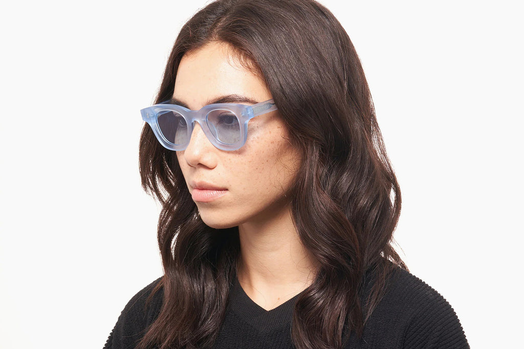 AKILA® Eyewear - Apollo Raw Sunglasses 