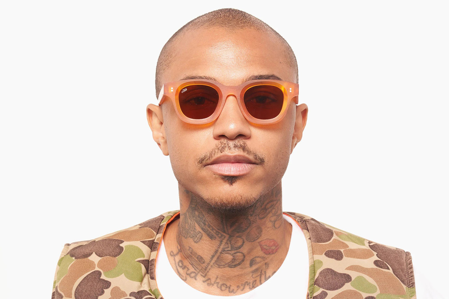 AKILA® Eyewear - Apollo Raw Sunglasses | Specs Collective