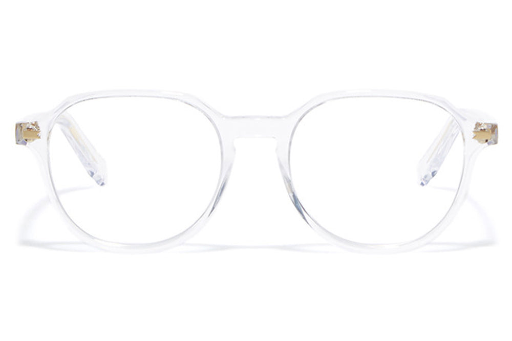 Bob Sdrunk - Archie Eyeglasses Clear