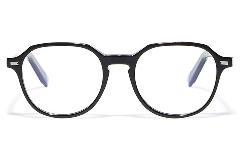 Bob Sdrunk - Archie Eyeglasses Black