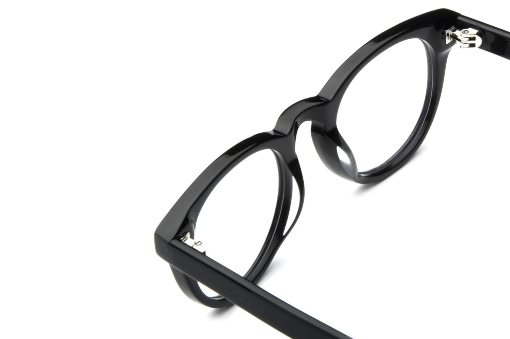 AKILA® Eyewear - Atelier Eyeglasses Black
