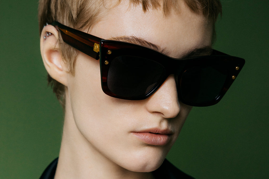 Balmain® Eyewear - B-II Sunglasses 