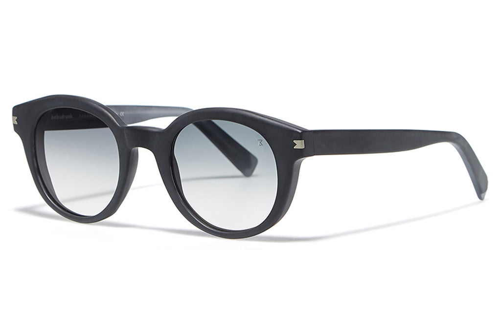 Matte BlackBob Sdrunk - Bernardo Sunglasses 