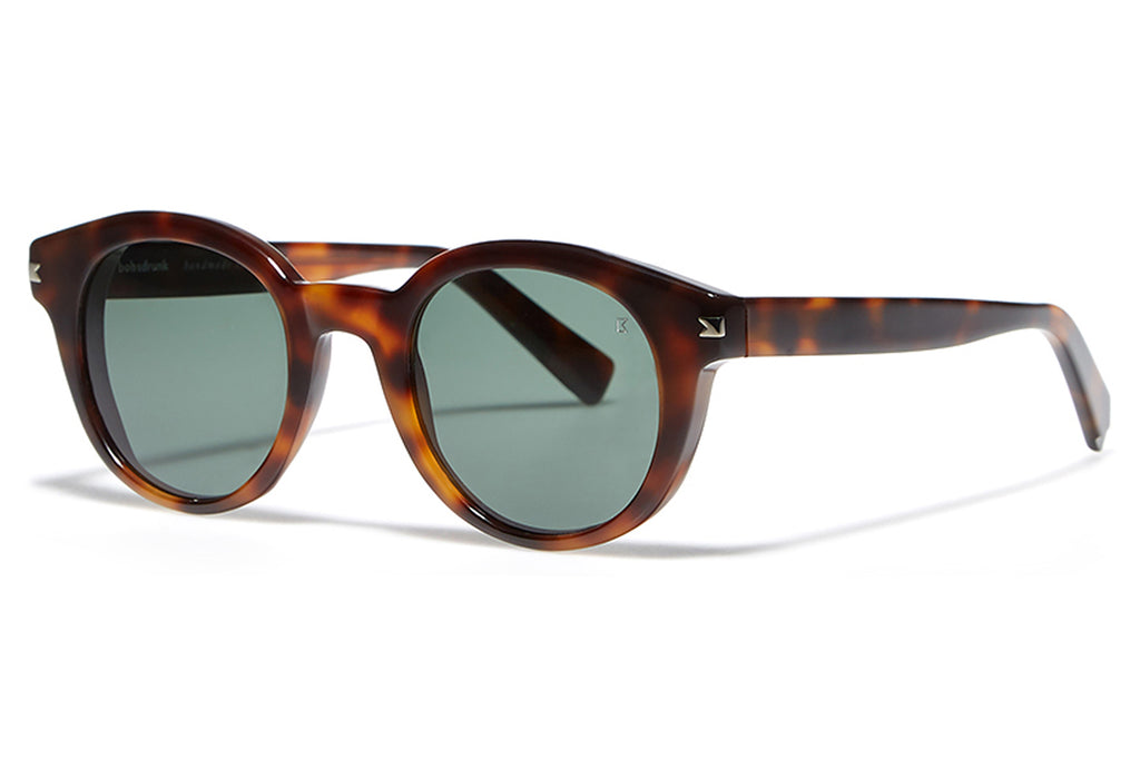 Bob Sdrunk - Bernardo Sunglasses Bob Sdrunk - Bernardo Sunglasses Tortoise