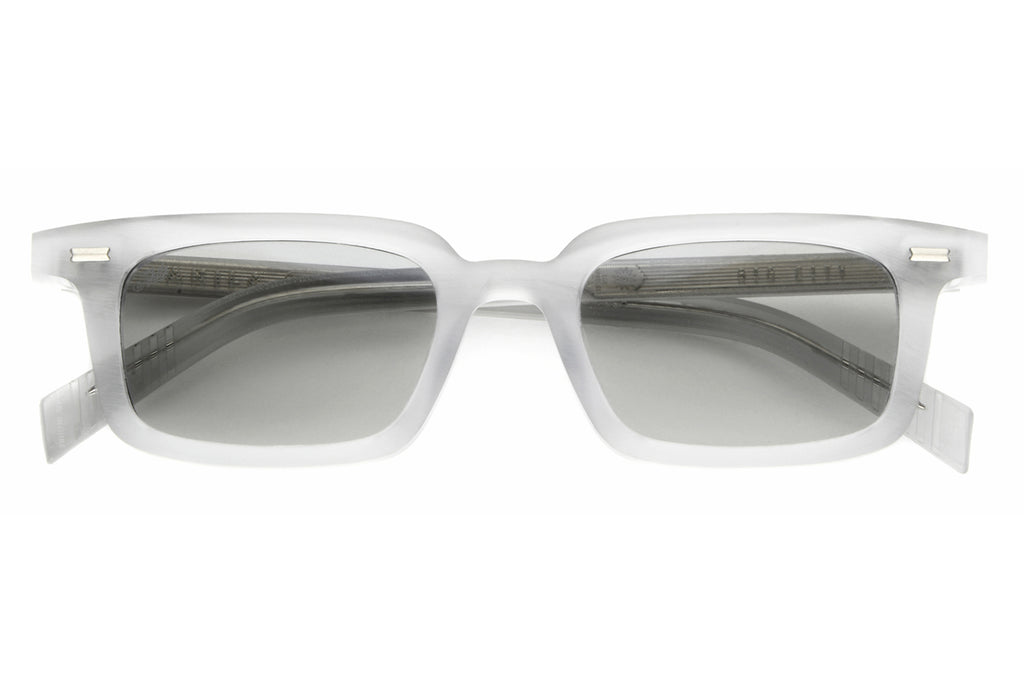 AKILA® Eyewear - Big City Raw Sunglasses Raw Grey w/ Grey Lenses