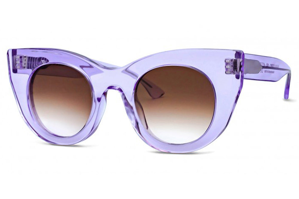 Thierry Lasry - Bluemoony Sunglasses Purple (165)