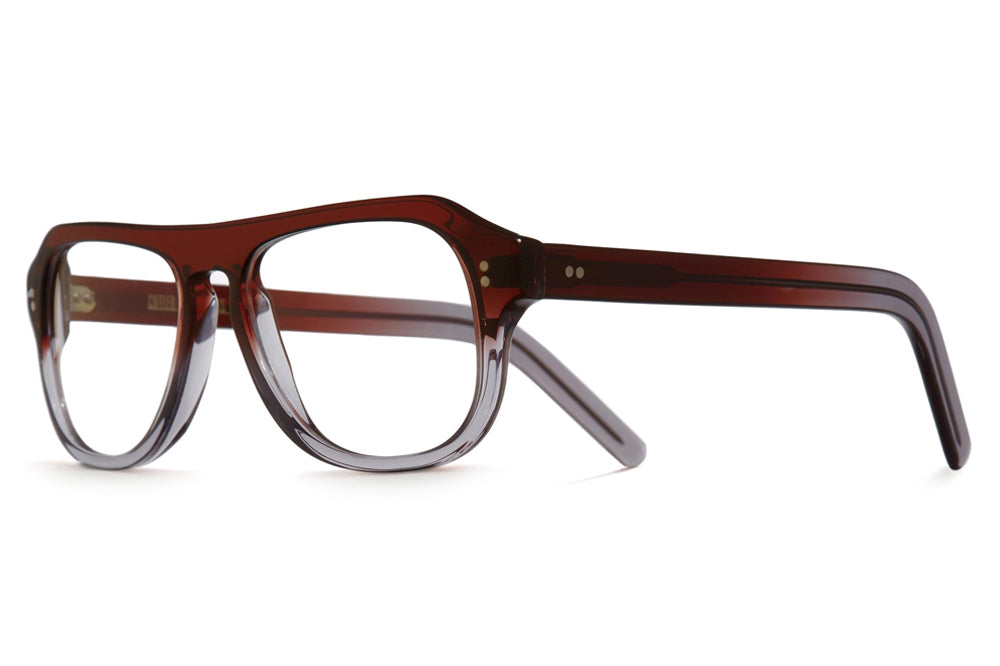 Cutler & Gross - 0822V2 Eyeglasses Gradient Sherry