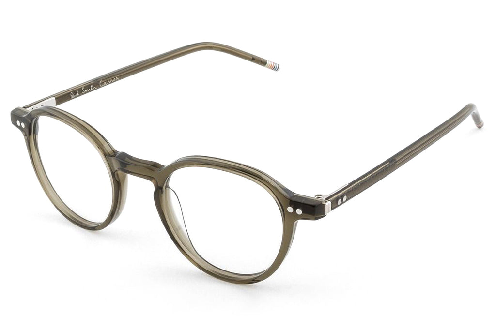 Paul Smith - Cannon Eyeglasses Khaki Crystal