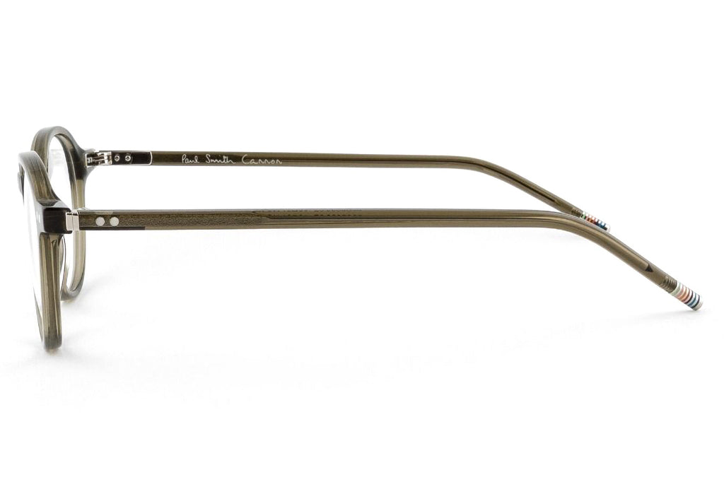 Paul Smith - Cannon Eyeglasses Khaki Crystal