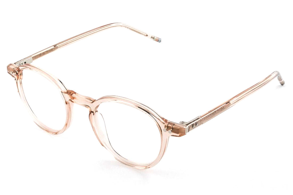 Paul Smith - Cannon Eyeglasses Tobacco Crystal