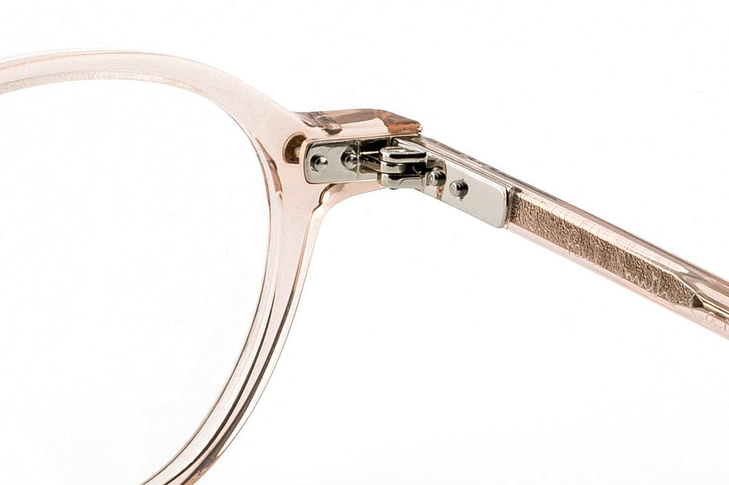 Paul Smith - Cannon Eyeglasses Tobacco Crystal