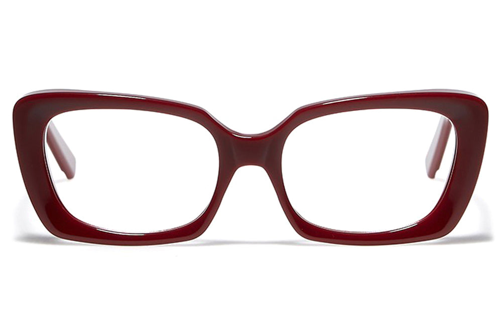 Bob Sdrunk - Carlotta Eyeglasses Bordeaux