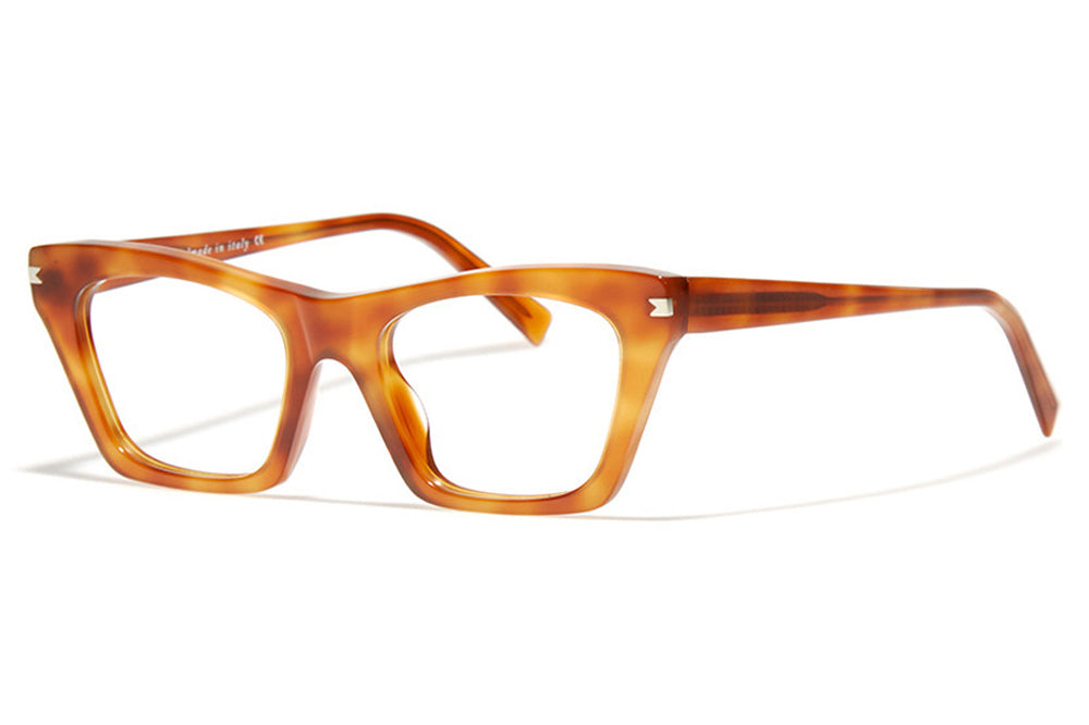 Bob Sdrunk - Cassandra Eyeglasses Honey Tortoise
