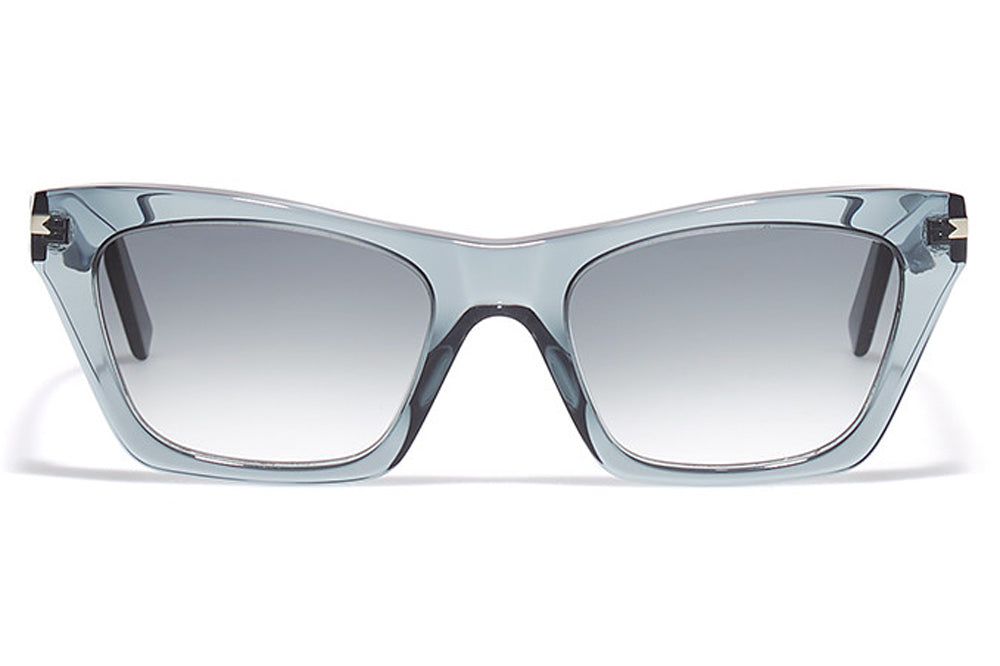 Bob Sdrunk - Cassandra Sunglasses Transparent Grey